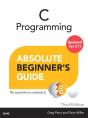 C Programming Absolute Beginner'S Guide - Preview