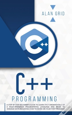 Capa do artigo C++ Programming
