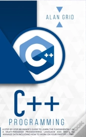 Capa do artigo C++ Programming