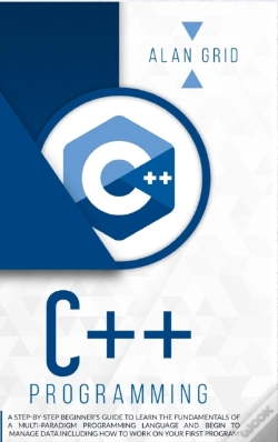 Capa do artigo C++ Programming