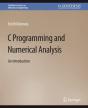C Programming And Numerical Analysis - Preview