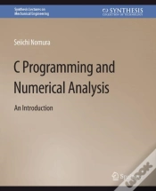 Capa do artigo C Programming And Numerical Analysis
