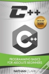 Capa do artigo C++: Programming Basics For Absolute Beg