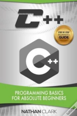 Capa do artigo C++: Programming Basics For Absolute Beg