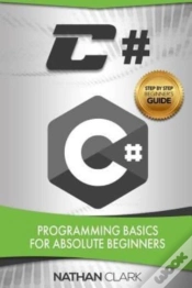 Capa do artigo C#: Programming Basics For Absolute Begi
