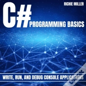 Capa do artigo C# Programming Basics