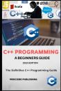 C++ Programming: C++ Programming Languag - Preview