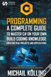 Capa do artigo C# Programming