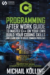 C++ Programming