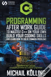Capa do artigo C++ Programming