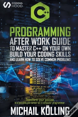 Capa do artigo C++ Programming