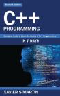 C++ Programming: Complete Guide To Learn - Preview