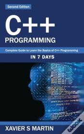 Capa do artigo C++ Programming: Complete Guide To Learn