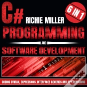 Capa do artigo C# Programming & Software Development