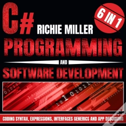 Capa do artigo C# Programming & Software Development
