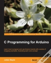 C Programming For Arduino