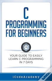Capa do artigo C Programming For Beginners