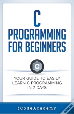 Capa do artigo C Programming For Beginners