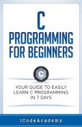 C Programming For Beginners