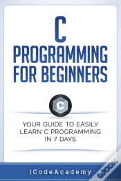 Capa do artigo C Programming For Beginners