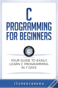 Capa do artigo C Programming For Beginners