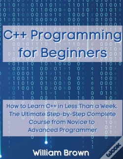 Capa do artigo C++ Programming For Beginners: How To Le