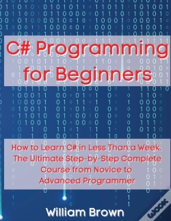 Capa do artigo C# Programming For Beginners: How To Lea