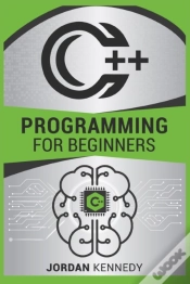 Capa do artigo C++ Programming For Beginners