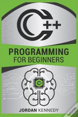 Capa do artigo C++ Programming For Beginners