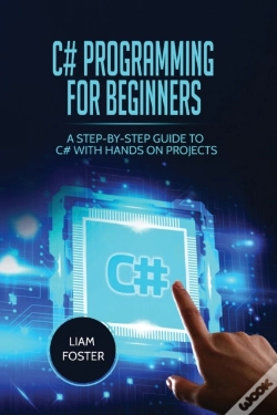 Capa do artigo C# Programming For Beginners