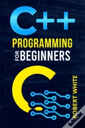 Capa do artigo C++ Programming For Beginners