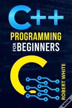 Capa do artigo C++ Programming For Beginners