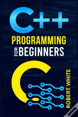 Capa do artigo C++ Programming For Beginners