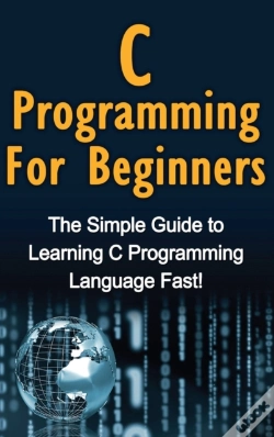Capa do artigo C Programming For Beginners: The Simple