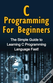 Capa do artigo C Programming For Beginners