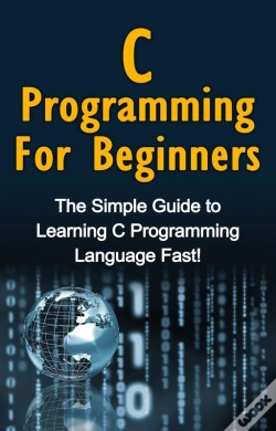 Capa do artigo C Programming For Beginners