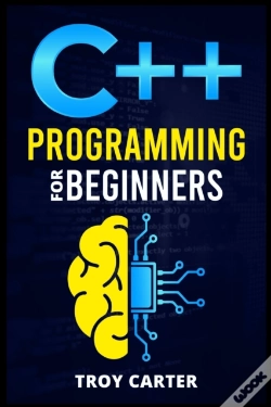 Capa do artigo C++ Programming For Beginners