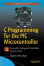 C Programming For The Pic Microcontroller - Preview