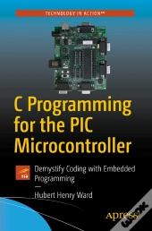 C Programming For The Pic Microcontroller