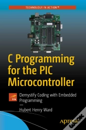 Capa do artigo C Programming For The Pic Microcontroller