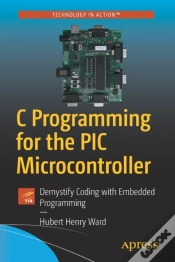 Capa do artigo C Programming For The Pic Microcontroller