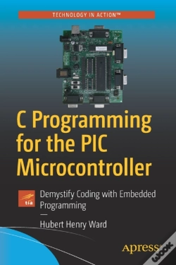 Capa do artigo C Programming For The Pic Microcontroller