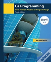 C Programming From Problem Analysis Prog