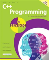 C++ Programming In Easy Steps