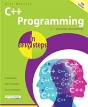 C++ Programming In Easy Steps - Preview
