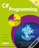 C# Programming In Easy Steps