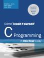 C Programming In One Hour A Day, Sams Teach Yourself - Preview