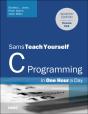 C Programming In One Hour A Day, Sams Teach Yourself - Preview