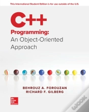 Capa do artigo C++ Programming Ise