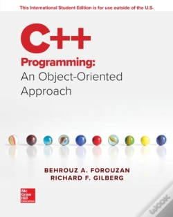 Capa do artigo C++ Programming Ise